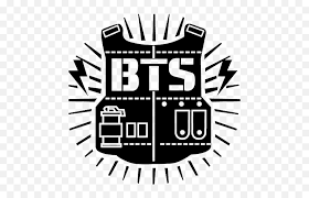 In the language of images the bts logo means army meeting bts at the doors. Bts Logo Bts Png Emoji Bts Twitter Emoji Free Transparent Emoji Emojipng Com