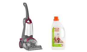 vax carpet cleaner groupon