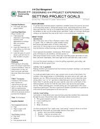 9 Leadership Goal Setting Examples Pdf Examples