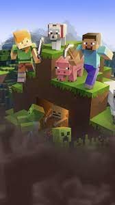 play minecraft trial for free on