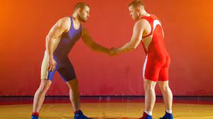 cutting weight safely for wrestlers