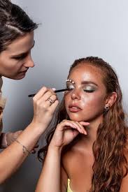 makeup artist mindset balancing
