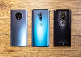 Front glass (gorilla glass 6), back glass (gorilla glass 5), aluminum frame. Oneplus 7t Vs 7t Pro Vs Mclaren Edition Confused These Are The Main Differences Cnet