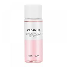 clean up lip eye makeup remover