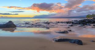 beaches on the big island of hawaii