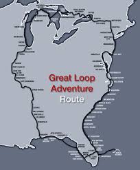 Guide To Americas Great Loop Part 1 Hmy Yachts