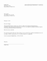 Rent Increase Letter Template Luxury Rent Increase Letter Awesome