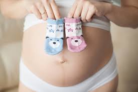 You may give dates to your baby to reach the weight milestones for their age. Boy Or Girl Gender Guessing Myths And Facts Carolina Parent