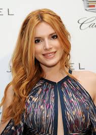 It's a famous warm reddish blonde hue that looks refined and pretty fancy in some of its variations. 26 Gorgeous Strawberry Blonde Hair Color Ideas From Celebrities For 2017
