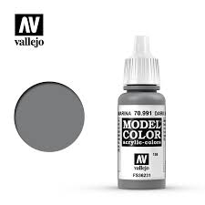paint review vallejo model color the