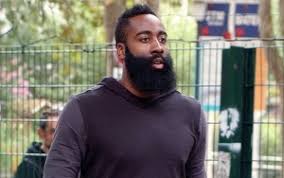 As of now, she is 26 years old. James Harden S Girlfriend Allegedly Cheating On Him With Fellow Nba Player