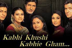 Kabhi kushi kabhie gham full movie bahasa indonesia. Kabhi Khushi Kabhie Gham Review Streaming On Netflix