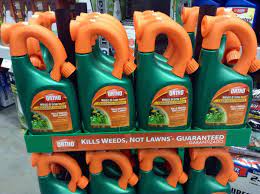 post emergent herbicides to your lawn