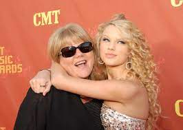 who is andrea swift get to know taylor