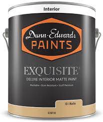 Hoa Paint Schemes Dunn Edwards Paints