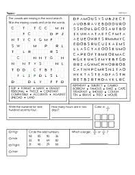 Math Worksheets And Resources For Teachers All Free