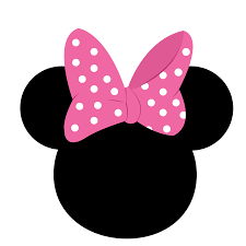 Download Mickey Mouse Number Minnie PNG Image High Quality Clipart PNG Free