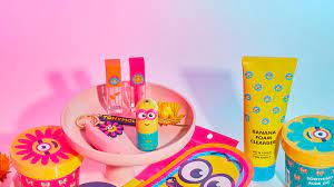 tonymoly launches official minions k