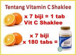 Hasil carian imej untuk fungsi vitamin c untuk kulit