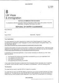 Invitation Letter For Visa Application Uk Sample   Mediafoxstudio com 