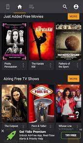 One of the best apps to watch live tv content from the uk. 12 Free Movie And Tv Apps For Legal Streaming In 2019