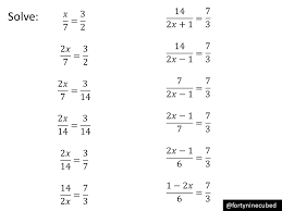 11 5 practice solving rational equations