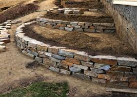 retaining wall company in st louis