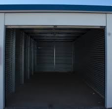 inside storage unit 5x10 10x10 10x20