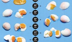 Fitbomb Lucky Peachs Egg Chart