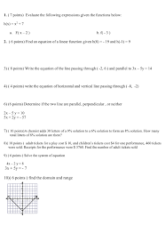 Solved 1 7 Points Evaluate The