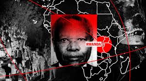 Tutsis return to rwanda after horrific genocide (1996). The Epic Hunt For Rwandan Genocide Suspect Felicien Kabuga Gq