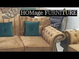 homage furniture delhi
