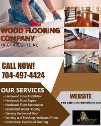 Best Wood Flooring Company Charlotte Nc