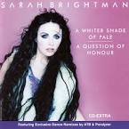 A Whiter Shade of Pale/A Question of Honour album by Sarah Brightman