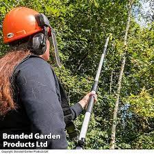 garden gear 900w extendable hedge