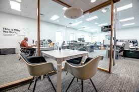 office interior solutions in columbus oh