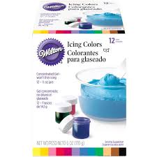 Pdoes anyone know if wilton cake decorating supplies are safe? Wilton Icing Colors Set Reviews 2021