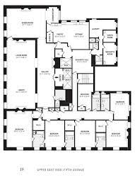 Luxury Floor Plans Apartment Floor Plans