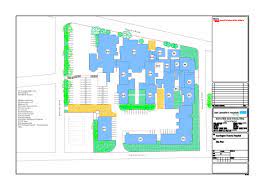 hospital maps nwas north west