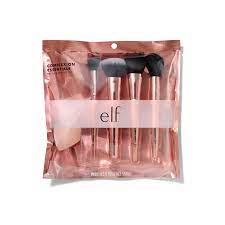 complexion essentials makeup brush