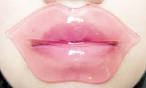 how to get rid of chapped lips the