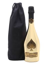 Ace attorney or the ace attorney series in general. Armand De Brignac Ace Of Spades Champagne Brut Gold The Whisky Exchange