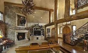 Corner Fireplace Design Ideas