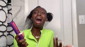 Nicole Tv Being a RELATABLE QUEEN (Part 2) - YouTube