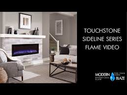 Touchstone Sideline Series Flame