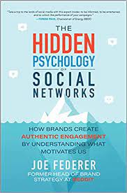 The best psychology books to understand people and human behavior. The Hidden Psychology Of Social Networks How Brands Create Authentic Engagement By Understanding What Motivates Us Federer Joe 9781260460223 Amazon Com Books