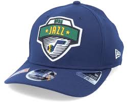 We have the biggest brands and exclusive styles when you look for a new utah jazz cap or hat. Utah Jazz Nba 20 Tip Off 9fifty Navy Adjustable New Era Cap Hatstore De