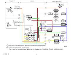 Goodman heat pump wiring diagram thermostat. Bvpc5sa1clfgom