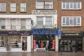 mitcham road london sw17 commercial