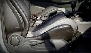 Mandate Rear Seat Belt Alarms In Cars